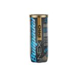 TUBE DE BALLES BULLPADEL NEXT PRO