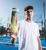 TUBE DE BALLES HEAD PADEL PRO +