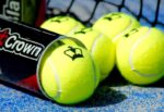 TUBE DE BALLES BLACK CROWN PRO