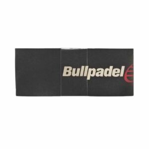 PROTECTEUR BULLPADEL FRAME PROTECTOR noir
