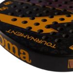 RAQUETTE DE PADEL JOMA TOURNAMENT GOLD 22