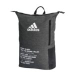 SAC A DOS ADIDAS MULTIGAME 2.0 gris