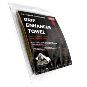 SERVIETTE GORILLA GOLD by NOX