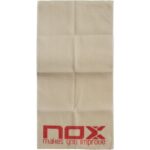 SERVIETTE GORILLA GOLD by NOX