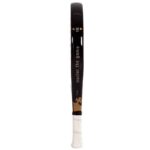 RAQUETTE DE PADEL BLACK CROWN PITON