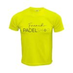Jaune fluo