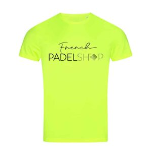 Jaune fluo