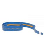 Bleu orange