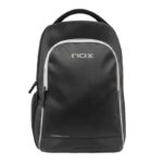 SAC A DOS NOX PRO SERIES noir