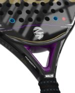 RAQUETTE DE PADEL SIUX TITANIA 2 LADY