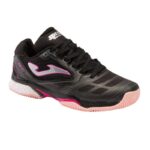 CHAUSSURES DE PADEL JOMA SET LADY 2201 noir