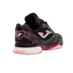 CHAUSSURES DE PADEL JOMA SET LADY 2201 noir