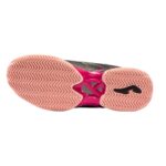 CHAUSSURES DE PADEL JOMA SET LADY 2201 noir