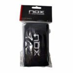 POIGNET EPONGE NOX SOFT XL noir/blanc