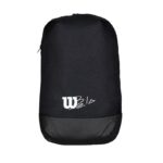 SAC A DOS WILSON BELA PADEL BACKPACK noir