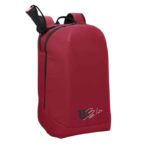SAC A DOS WILSON BELA PADEL BACKPACK rouge