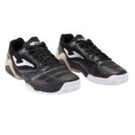CHAUSSURES DE PADEL JOMA SET LADY 2301noir