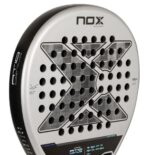 RAQUETTE DE PADEL NOX AT10 GENIUS 18K ALUM 2024