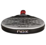 RAQUETTE DE PADEL NOX AT10 GENIUS 18K ALUM 2024