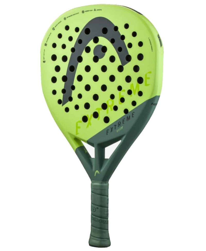 Vert fluo