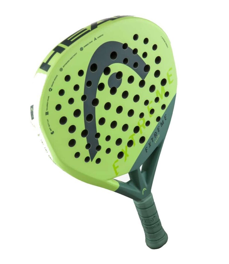 Vert fluo