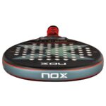 RAQUETTE DE PADEL NOX ML10 LUXURY BAHIA 12K 2024