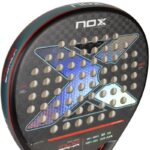 RAQUETTE DE PADEL NOX ML10 LUXURY BAHIA 12K 2024