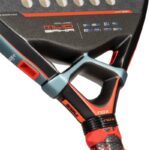 RAQUETTE DE PADEL NOX ML10 LUXURY BAHIA 12K 2024