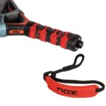RAQUETTE DE PADEL NOX ML10 LUXURY BAHIA 12K 2024