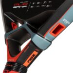 RAQUETTE DE PADEL NOX ML10 LUXURY BAHIA 12K 2024