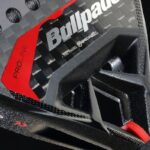 RAQUETTE DE PADEL BULLPADEL VERTEX 04 HYBRID 24