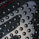 RAQUETTE DE PADEL BULLPADEL VERTEX 04 HYBRID 24