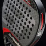 RAQUETTE DE PADEL BULLPADEL VERTEX 04 HYBRID 24