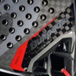 RAQUETTE DE PADEL BULLPADEL VERTEX 04 HYBRID 24