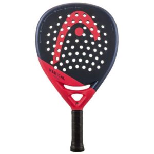 RAQUETTE DE PADEL HEAD RADICAL MOTION 2024