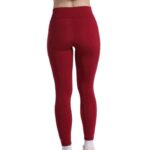 LEGGING BULLPADEL ERAIS