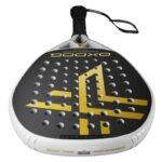 RAQUETTE DE PADEL OXDOG ULTIMATE MATCH HES 2024