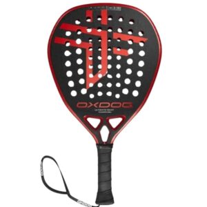 RAQUETTE DE PADEL OXDOG ULTIMATE COURT 2025