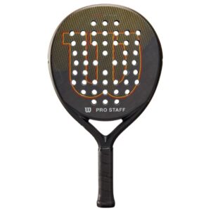 RAQUETTE DE PADEL WILSON PRO STAFF V2