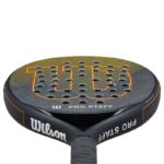 RAQUETTE DE PADEL WILSON PRO STAFF V2