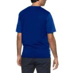 T-SHIRT SIUX TROU vert