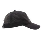 CASQUETTE DE PADEL BULLPADEL BPG23 NOIR