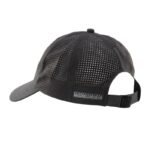 CASQUETTE DE PADEL BULLPADEL BPG23 NOIR