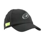 CASQUETTE DE PADEL BULLPADEL BPG23 NOIR