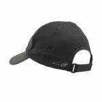 CASQUETTE DE PADEL BULLPADEL BPG23 NOIR