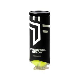 TUBE DE BALLES OXDOG BOOST ALL COURT