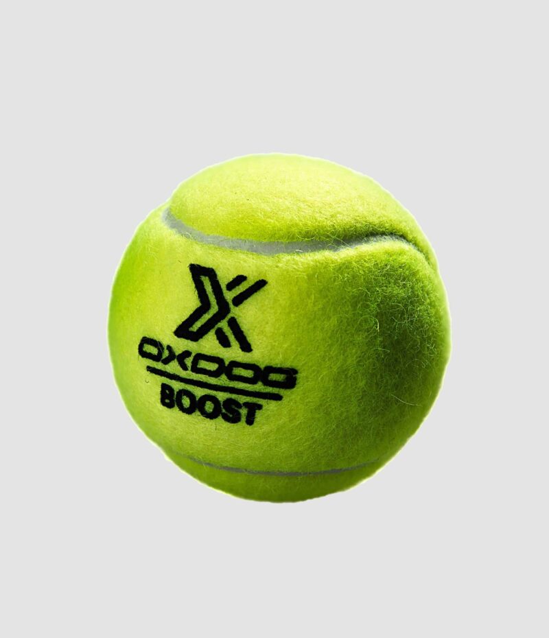 TUBE DE BALLES OXDOG BOOST ALL COURT