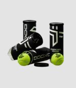 TUBE DE BALLES OXDOG BOOST ALL COURT