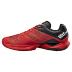 CHAUSSURES DE PADEL WILSON BELA TOUR rouges