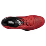 CHAUSSURES DE PADEL WILSON BELA TOUR rouges